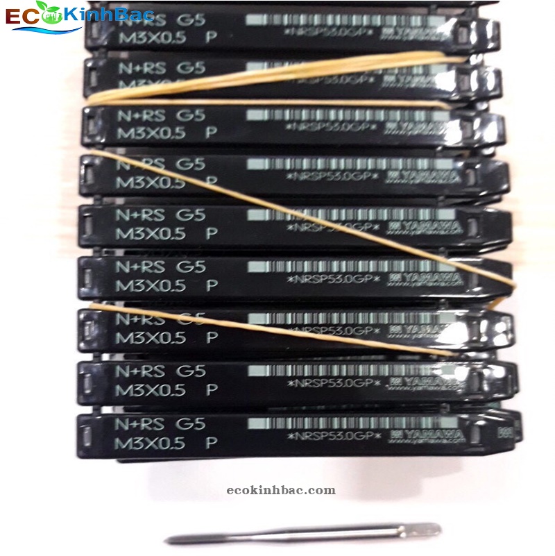 Mũi taro M3x0.5 yamawa