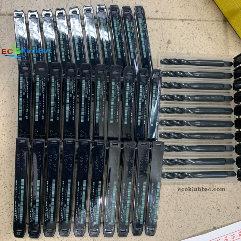 Mũi taro M6x1 yamawa