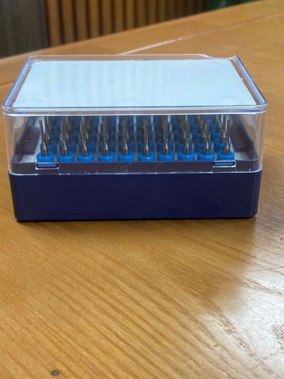 Mũi router bit 1.5, dao phay bản mạch PCB