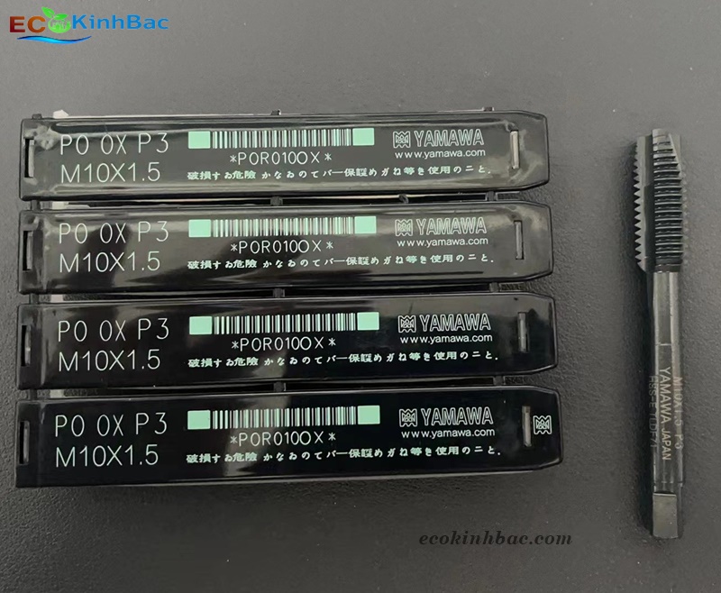 Mũi taro M10x1.5. Gía tốt