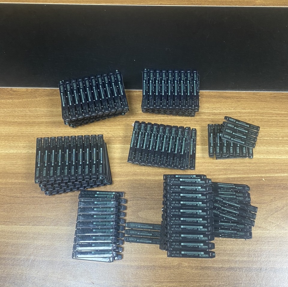 Mũi taro xoắn, taro thẳng yamawa. M1.4-M12