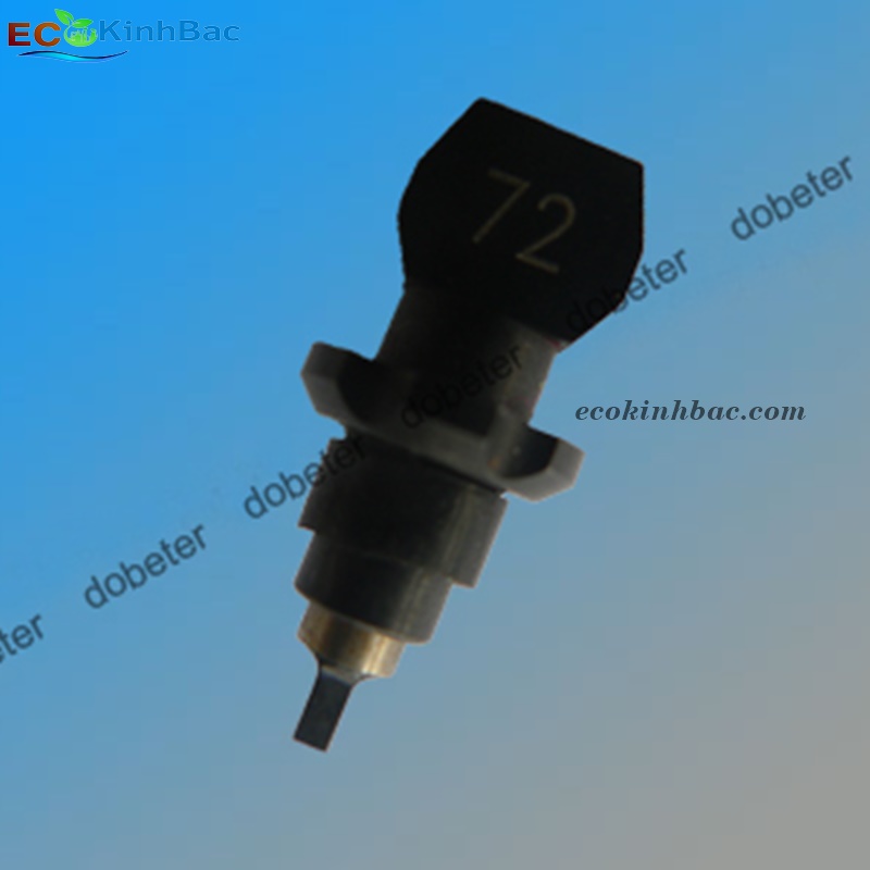 KV8-M7720-A1X Yamaha 72A nozzle