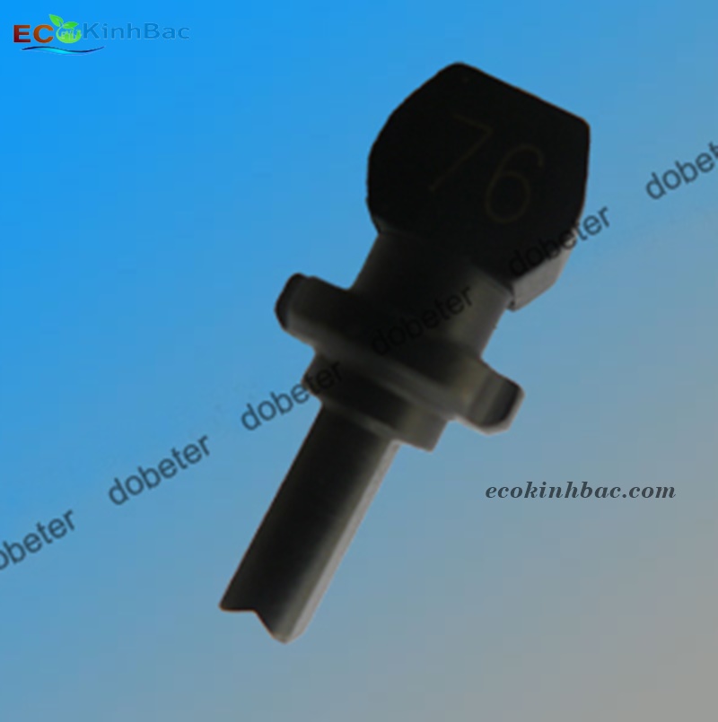 KV8-M7760-00X Yamaha 76A nozzle