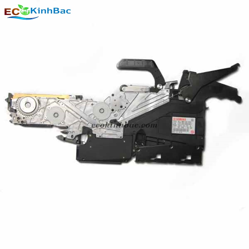 Yamaha ZS 8mm Feeder