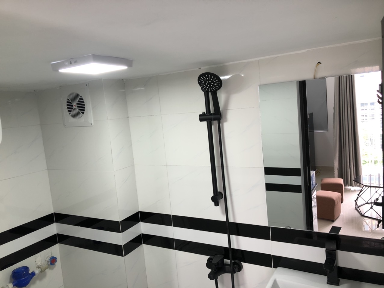 Căn hộ dịch vụ Mễ Trì Thượng 2