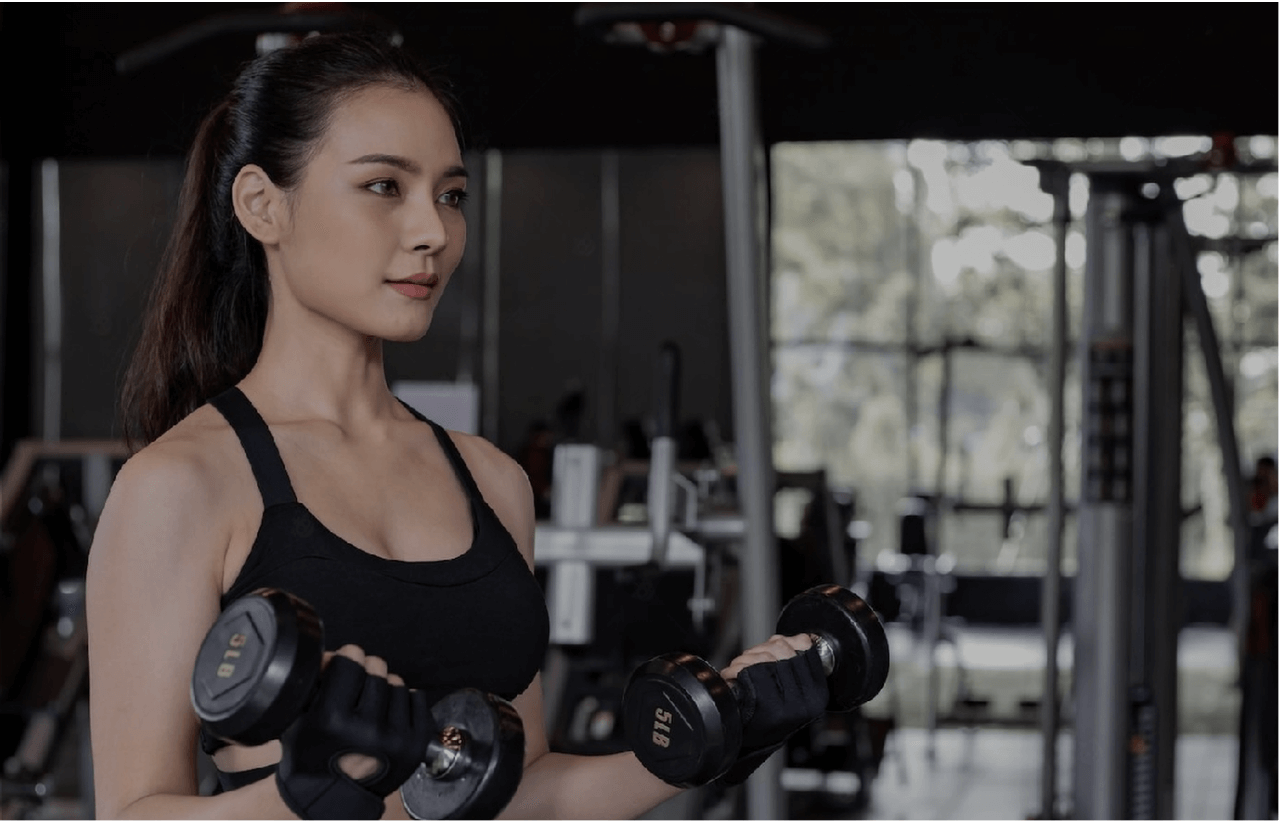 CHỌN ĐỒ TẬP GYM NỮ ĐÚNG CÁCH CHO NGƯỜI MỚI