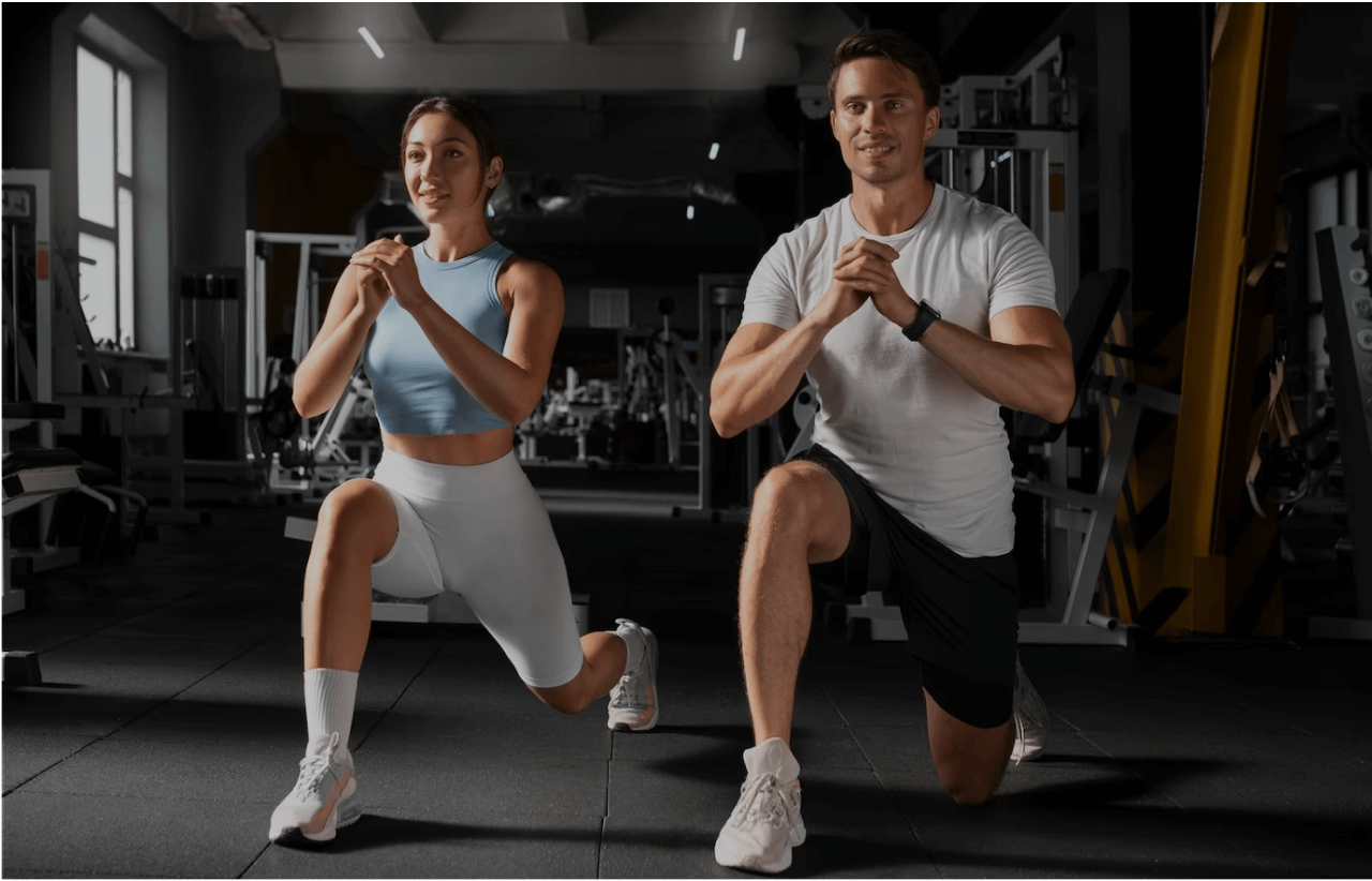 DÁNG NGƯỜI CỦA BẠN MẶC ĐỒ TẬP GYM NHƯ THẾ NÀO LÀ ĐẸP NHẤT?