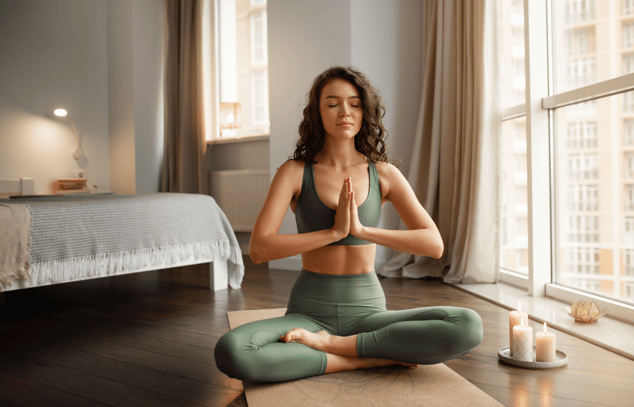 4 CÁCH LỰA ĐỒ THỂ THAO YOGA ĐẸP KHÔNG PHẢI AI CŨNG BIẾT