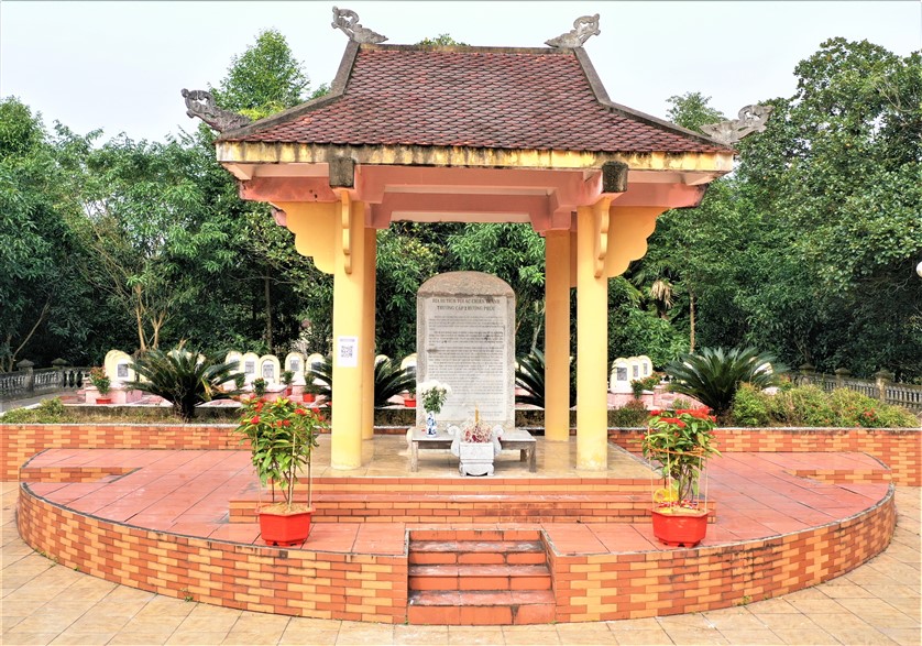 TOUR HỌC SINH TRẢI NGHIỆM TẠI HƯƠNG KHÊ