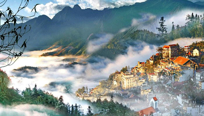 HÀ TĨNH - TAM ĐẢO - NINH BÌNH - HÀ TĨNH 3NG3Đ