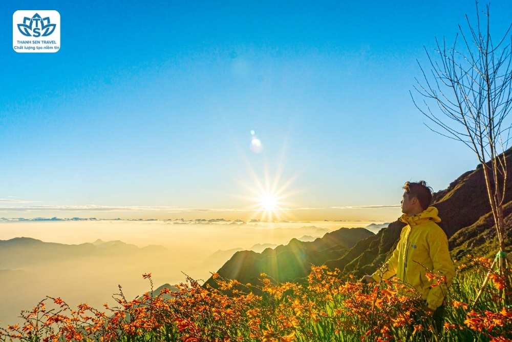 KHÁM PHÁ SAPA - LÀO CAI 4 NGÀY 3 ĐÊM