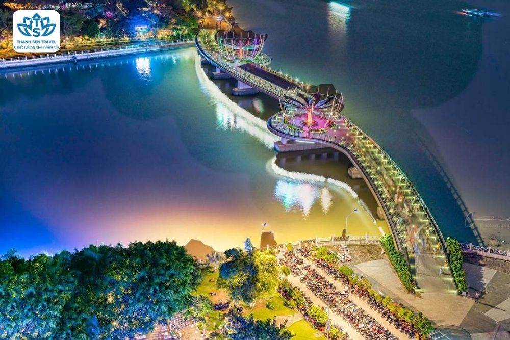 KHÁM PHÁ PHÚ QUỐC, CẦN THƠ 05 NGÀY 04 ĐÊM