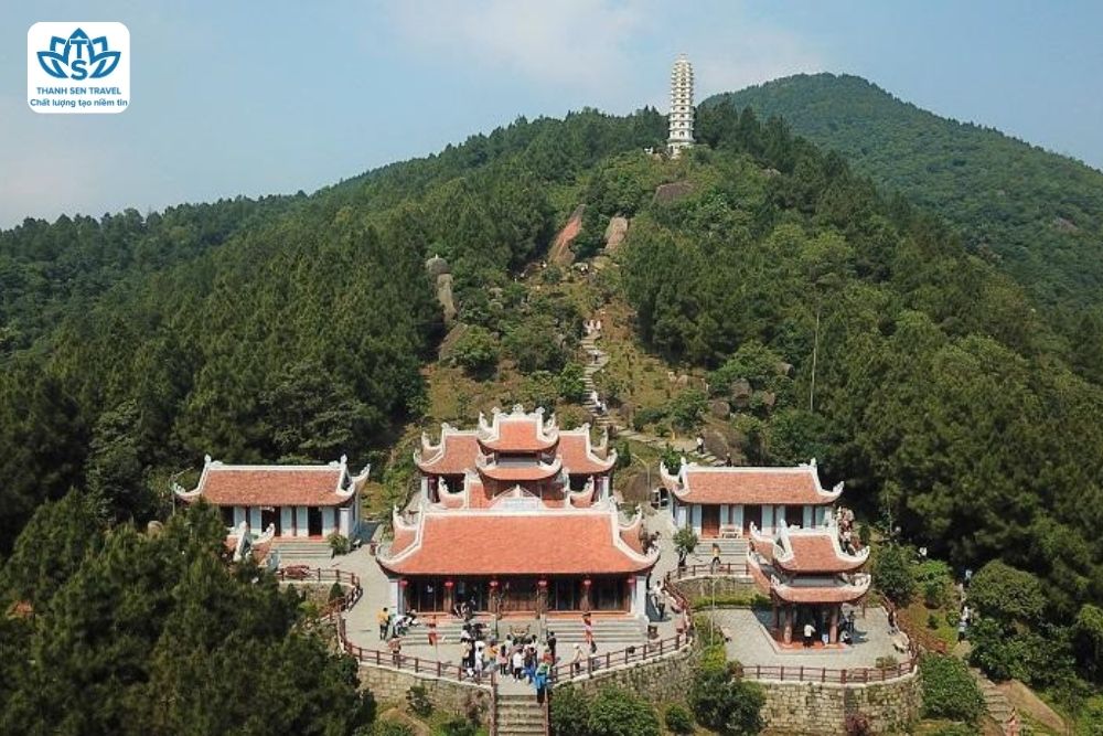 KHÁM PHÁ TOP ĐỊA ĐIỂM DU LỊCH HẤP DẪN TẠI HÀ TĨNH