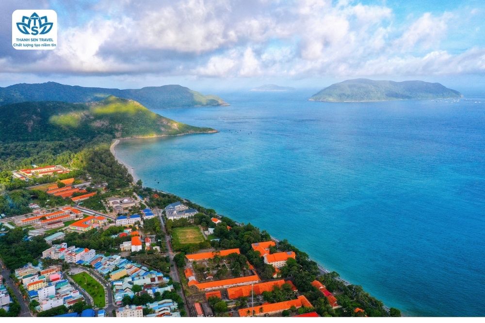 Du lịch Côn Đảo - Tây Ninh