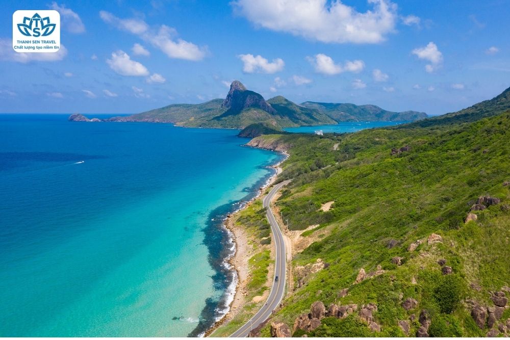 Du lịch Vũng Tàu Côn Đảo 4 ngày 3 đêm