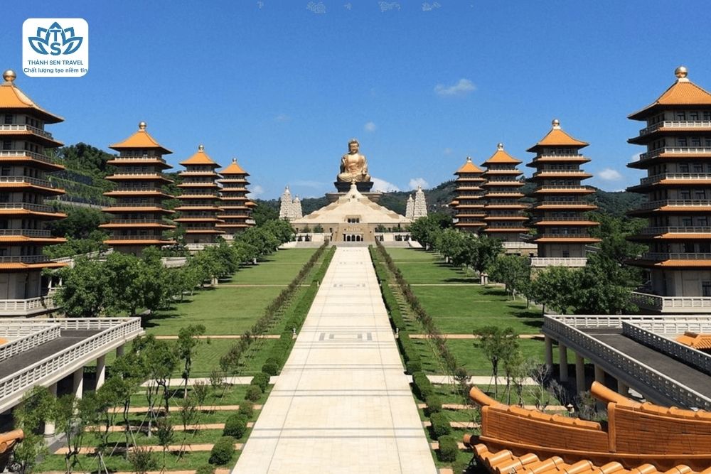 HÀ NỘI - CAO HÙNG - ĐÀI TRUNG - ĐÀI BẮC - ĐÀO VIÊN - HÀ NỘI