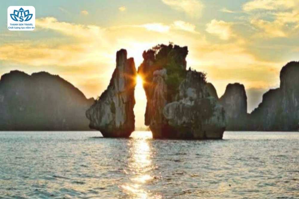 HÀ TĨNH - HẠ LONG - HÀ TĨNH 2 ngày 2 đêm