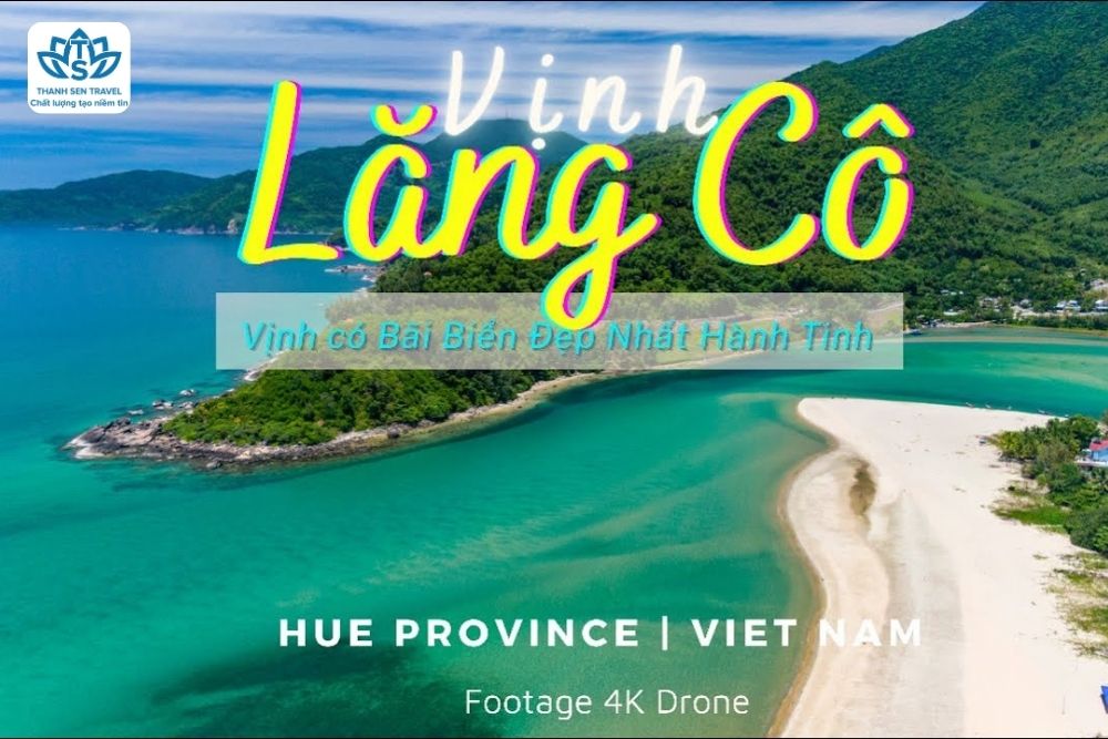 HÀ TĨNH - LĂNG CÔ - HUẾ - HÀ TĨNH