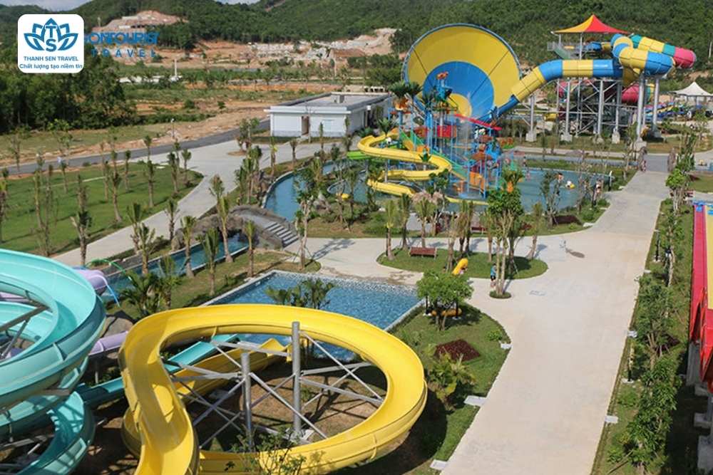 VINH - MƯỜNG THANH SAFARI - CỬA LÒ - VINH