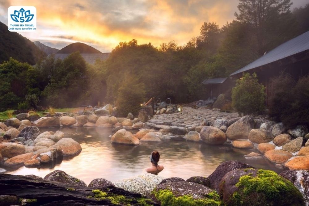 NAGOYA - NARA - OSAKA - KYOTO - NÚI PHÚ SĨ - TOKYO 6NG5Đ