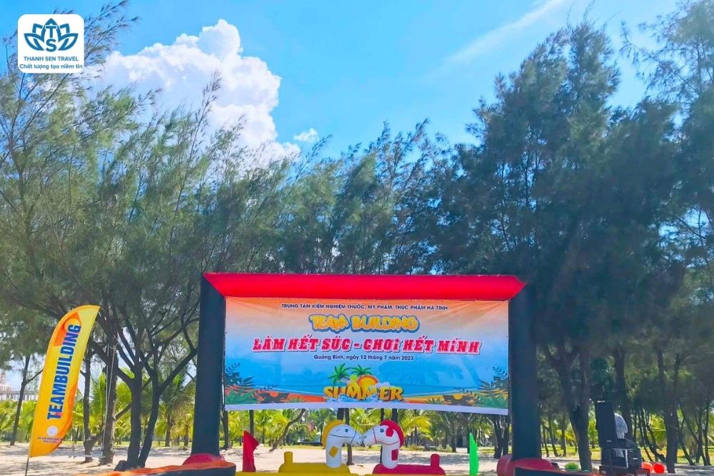 HÀ TĨNH - QUẢNG BÌNH - ĐỘNG THIÊN ĐƯỜNG 3 ngày 2 đêm