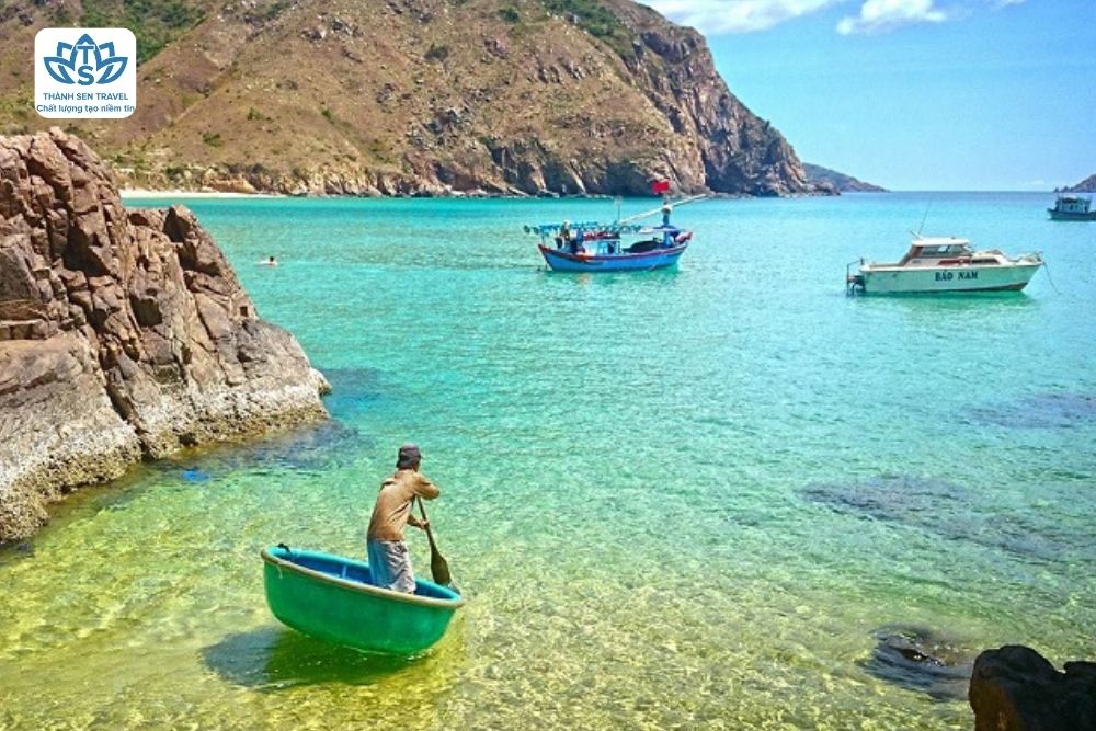 Khám phá Phú Yên và Quy Nhơn 4 ngày 5 đêm