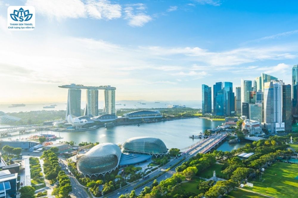 HÀ TĨNH - VINH - TP HCM - SINGAPORE - MALAYSIA