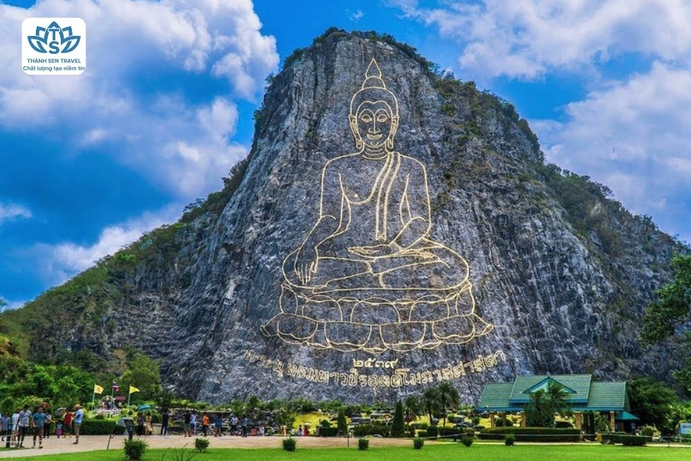 DU LỊCH HÈ THÁI LAN HÀ NỘI - BANGKOK - PATTAYA- ĐẢO CORAL - SHOW ALCAZAR - BAIYOKE SKY - HÀ NỘI