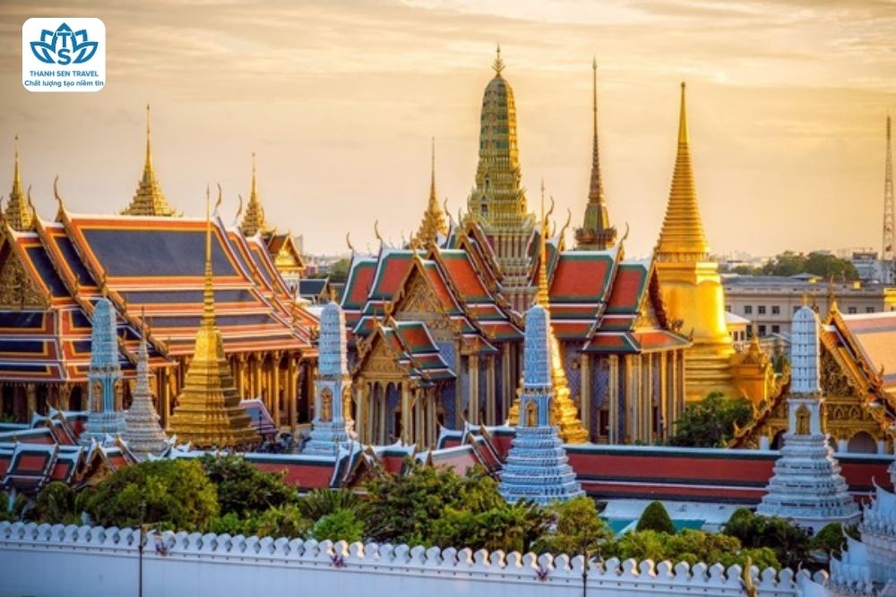 BANGKOK - PATTAYA: CUNG ĐƯỜNG TRẢI NGHIỆM MÙA HÈ TUYỆT VỜI