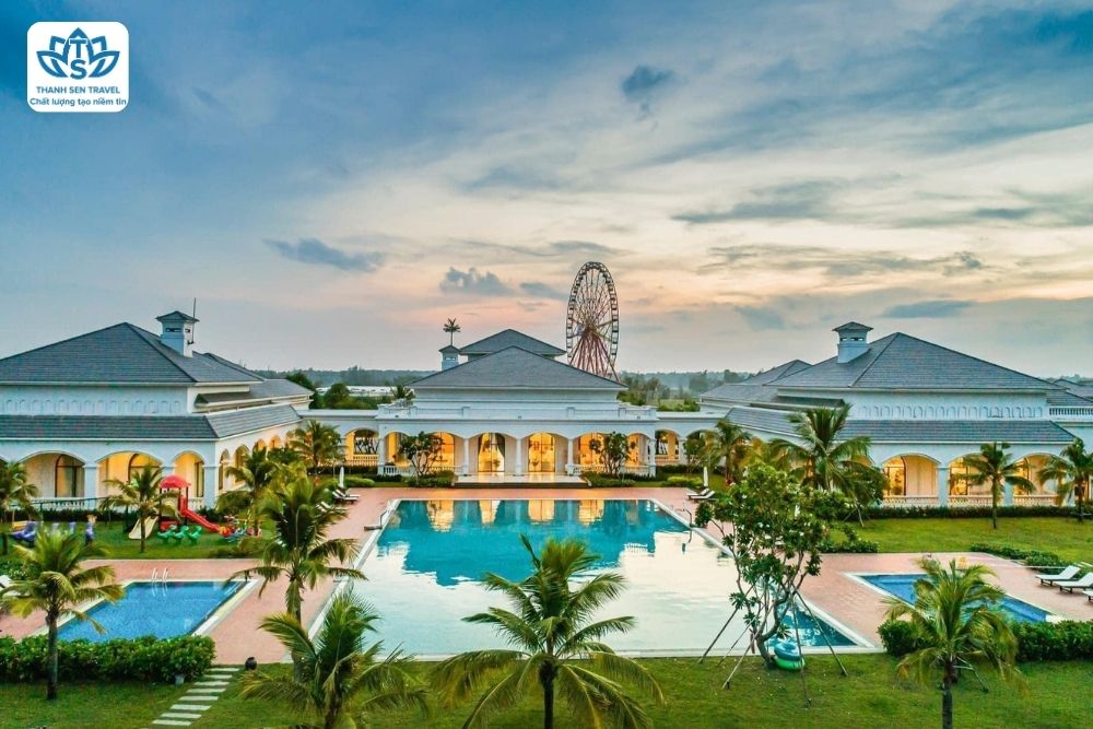 KHÁM PHÁ VÙNG ĐẤT ĐỊA LINH NHÂN KIỆT - HÀ TĨNH