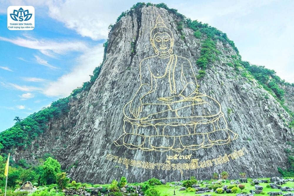 HÀ TĨNH - CAMPUCHIA - THÁI LAN (Cung đường mới, trải nghiệm mới)