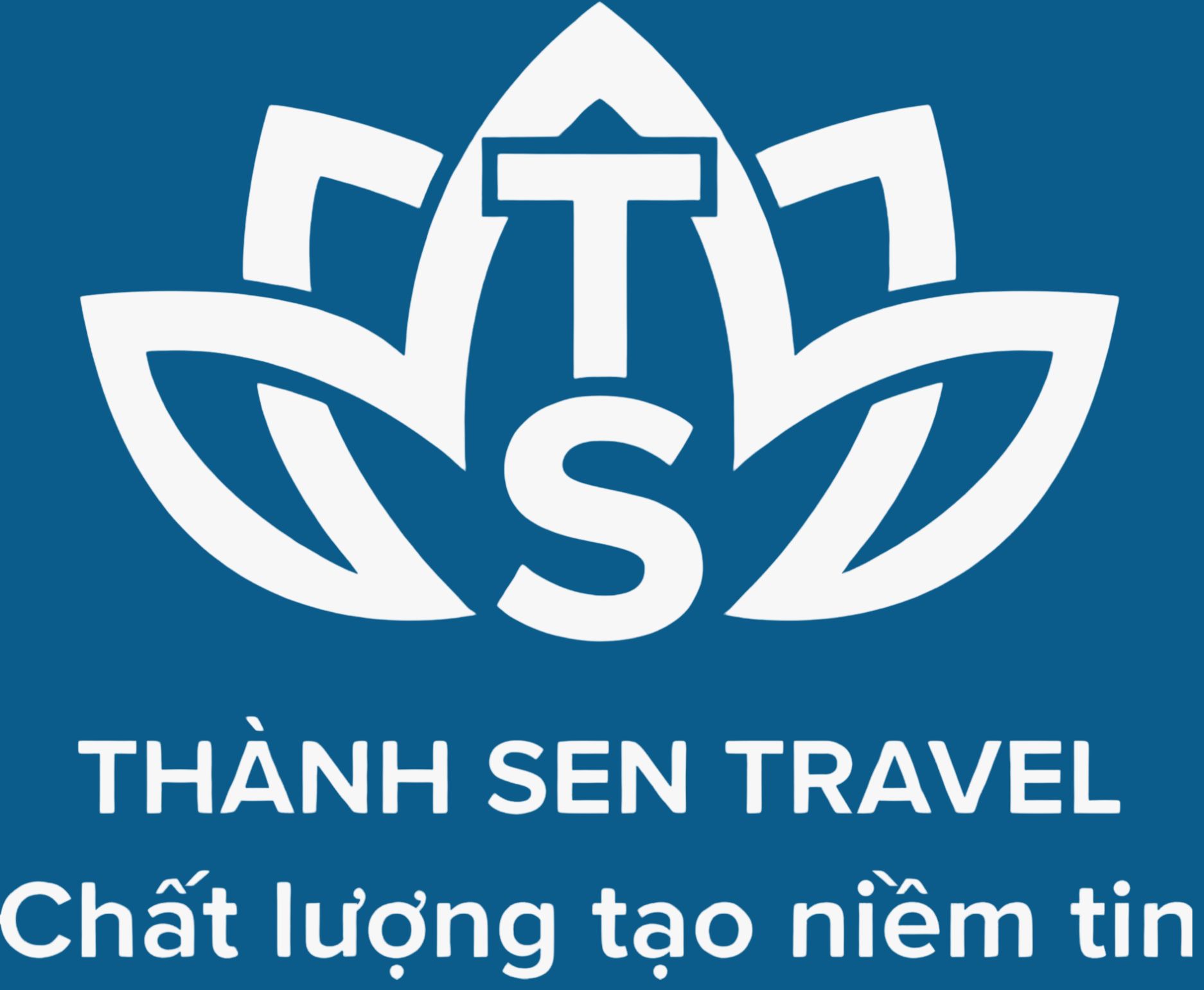 CÔNG TY CỔ PHẦN ĐẦU TƯ THƯƠNG MẠI DỊCH VỤ VÀ DU LỊCH THÀNH SEN