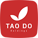 logo Công ty Cổ phần Táo Đỏ Holdings