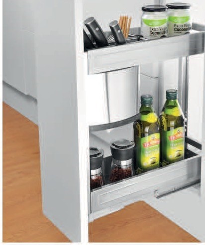 GIÁ DAO THỚT ĐA NĂNG INOX HỘP