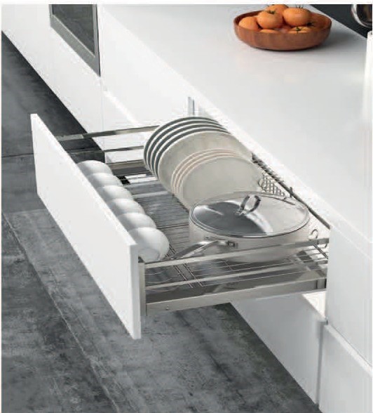 GIÁ XOONG NỒI BÁT DĨA ĐA NĂNG NAN DẸT