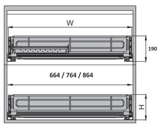 GIÁ XOONG NỒI BÁT ĐĨA ĐA NĂNG NAN OVAL ( QUẢ TRÁM )