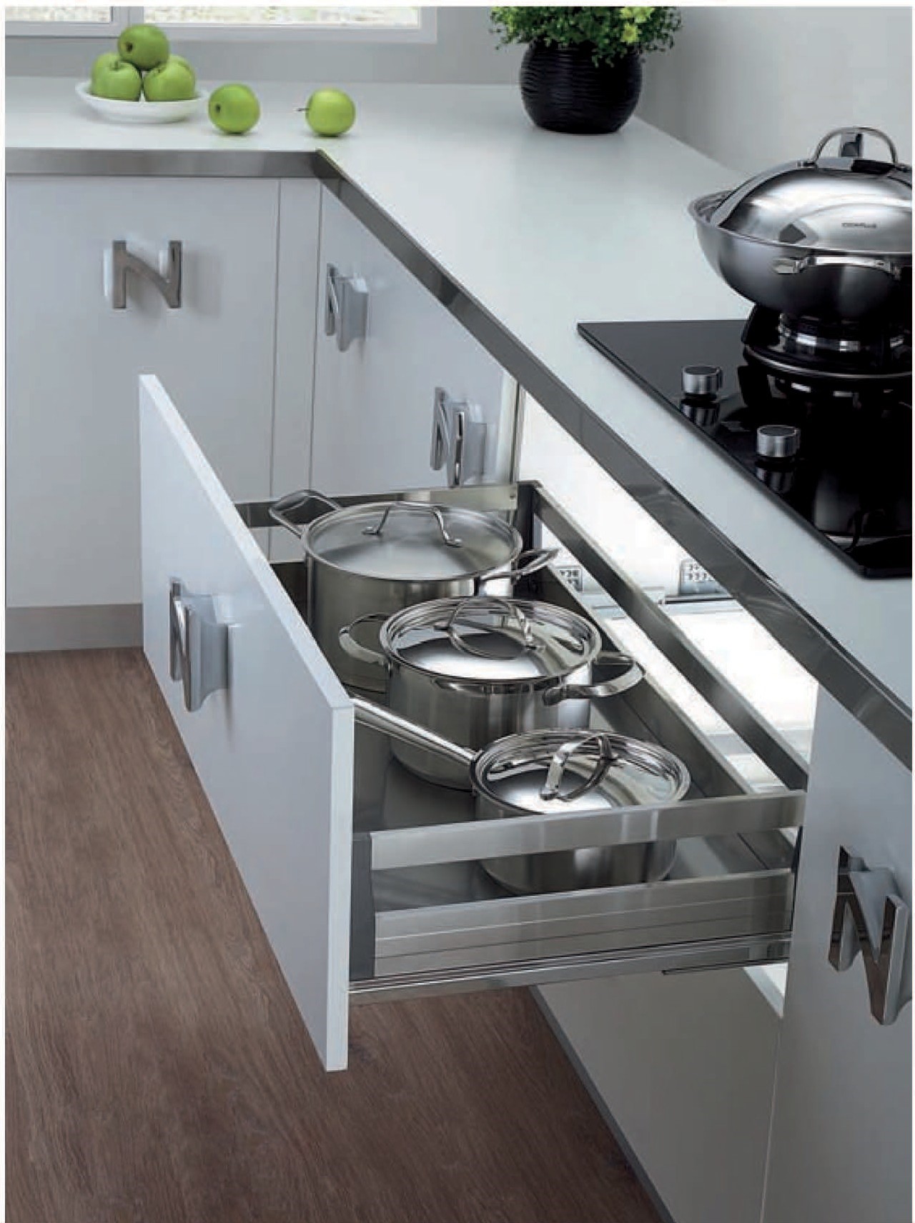 GIÁ XOONG NỒI INOX HỘP