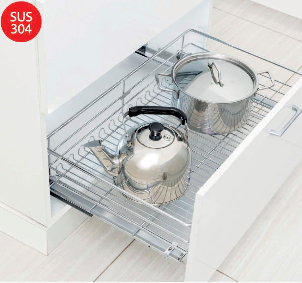 GIÁ XOONG NỒI NAN TRÒN