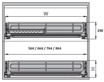GIÁ XOONG NỒI NAN TRÒN