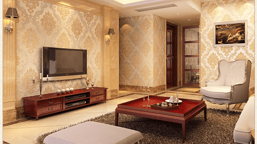 <span></span>GIẤY DÁN TƯỜNG