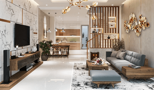 <span></span> PHÒNG KHÁCH