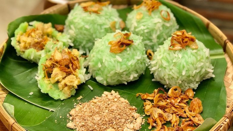 Bật mí 10 món ăn đặc sản Thái Bình dân dã và hấp dẫn