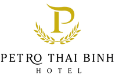 logo Petro Thái Bình Hotel