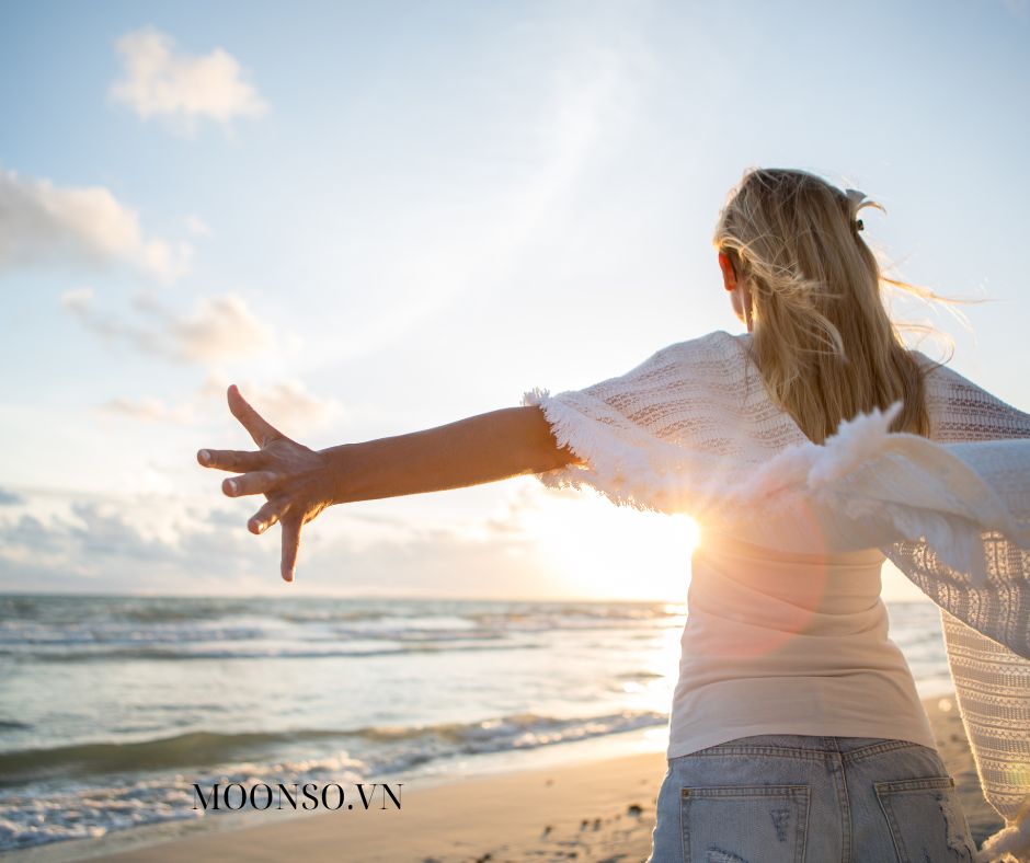 Top 05 Lợi ích của việc chăm sóc bản thân khỏe  &  đẹp