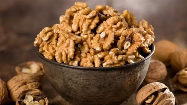 05 nguồn thực vật giàu omega-3 nên ăn thường xuyên để ngừa đột quỵ