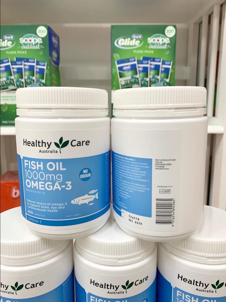 𝐅𝐈𝐒𝐇 𝐎𝐈𝐋 𝟏𝟎𝟎𝟎𝐌𝐆 𝐎𝐌𝐄𝐆𝐀 𝟑 𝐇𝐄𝐀𝐋𝐓𝐇𝐘 𝐂𝐀𝐑𝐄 400v  🦈