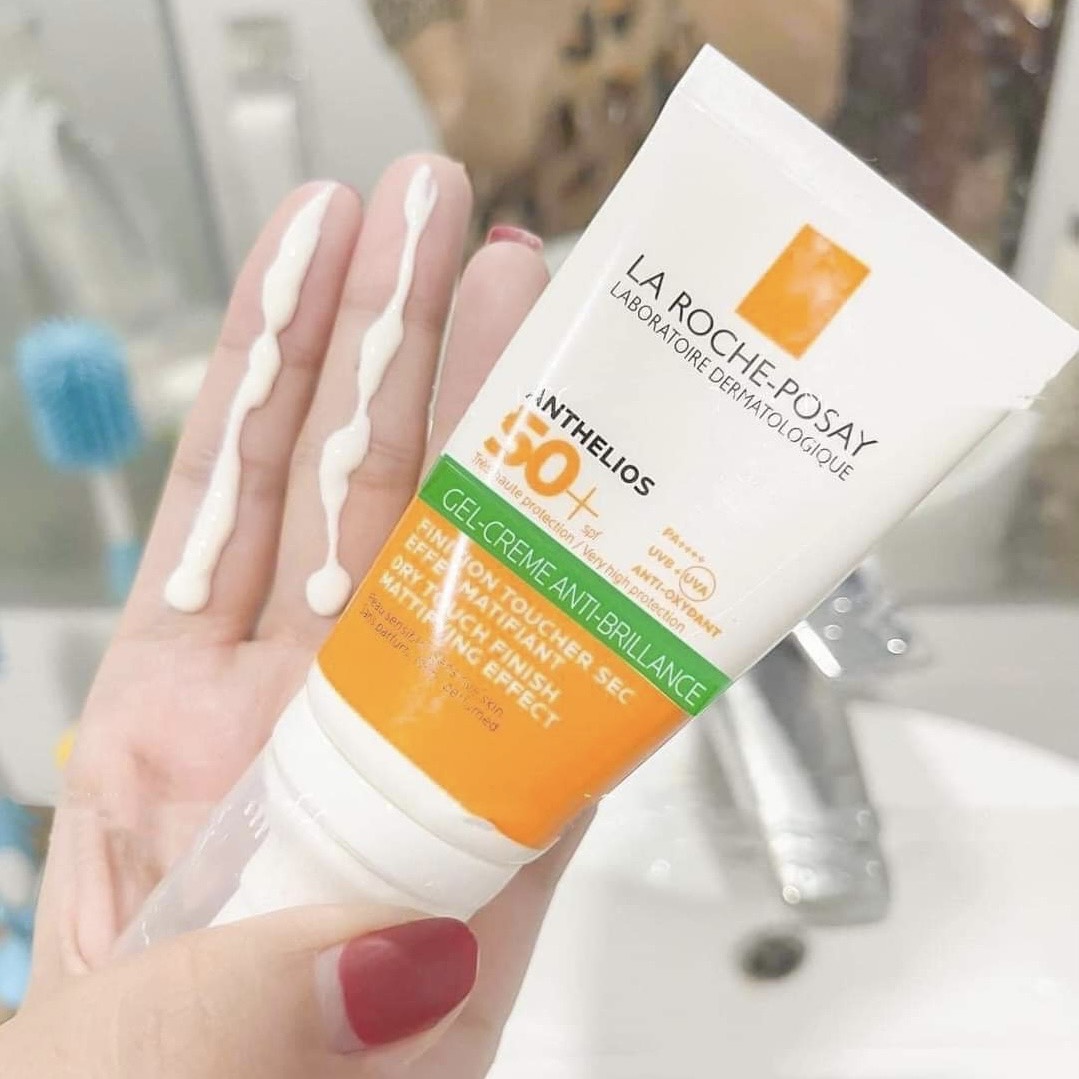 KEM CHỐNG NẮNG LAROCHE POSAY PHÁP