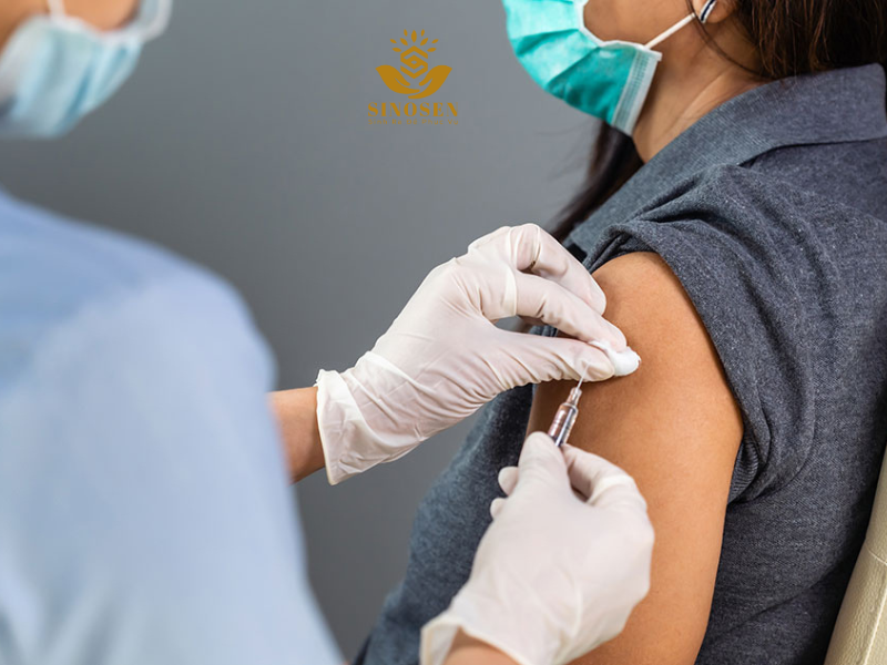 tiêm phòng HPV