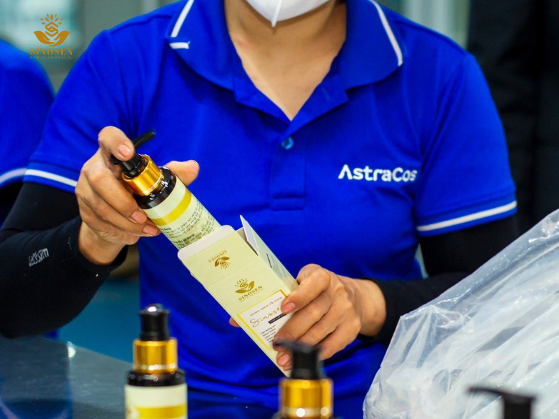 Những lưu ý khi chọn dung dịch vệ sinh phụ nữ