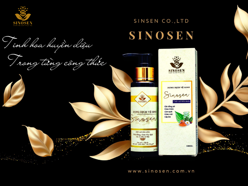 Cách trị khô hạn sau sinh